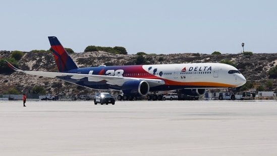 Delta Airlines brokers arrested for smuggling M Ketamine at JFK airport, drug that claimed Matthew Perry