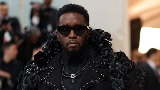 Sean Combs: ‘Fall man’ to ‘distract’ from presidential election? Dr Umar fires up new Diddy conspiracy concept