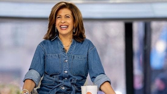 Why did Hoda Kotb resolve to go away Today? Reason revealed