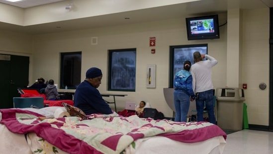 Hurricane Helene upgrades to ‘extraordinarily harmful’ Category 4 storm: State of emergency in Florida, Georgia and extra