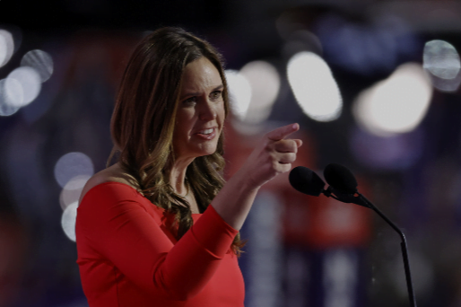 Radio Nikki: Haley to Host Weekly SiriusXM Show Through January