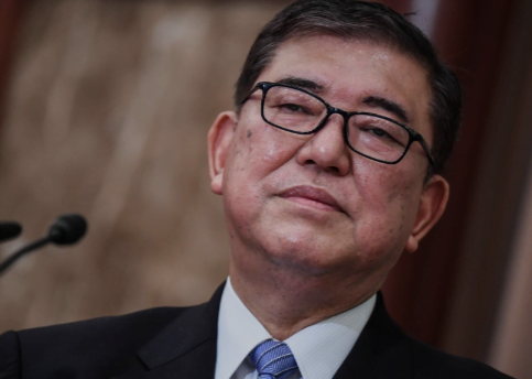 LDP’s Surprising Choice: Shigeru Ishiba’s Leadership Amid Political Scandals