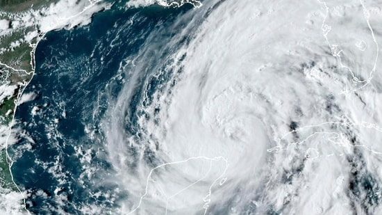 Florida: ‘Catastrophic’ Category 4 power Hurricane Helene might crash into Gulf coast on Thursday