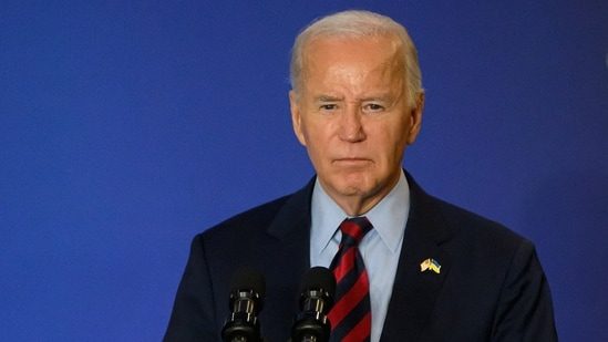 Joe Biden shares his future plans, how he needs to remembered after White House exit: ‘It sounds corny…’