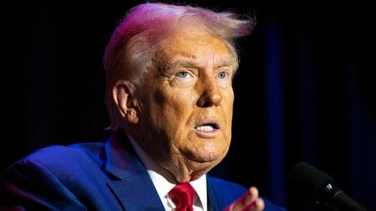 European ministers dismiss Harris’ declare ‘world leaders are laughing at Trump’