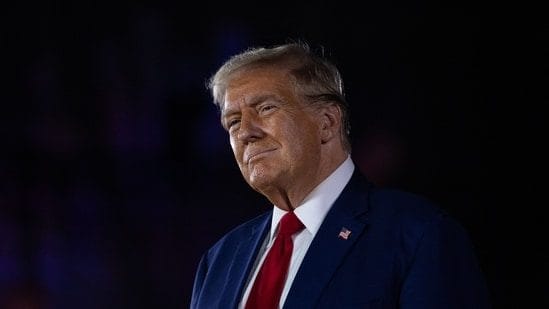 Are Donald Trump’s 0K gold watches ‘Made in China’? Expert cites this