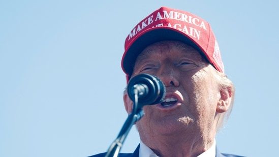 US News Live Updates Today September 23, 2024: Trump slams Bill Maher for inviting ‘bimbo’ Stephanie Ruhle to his ‘boring’ present