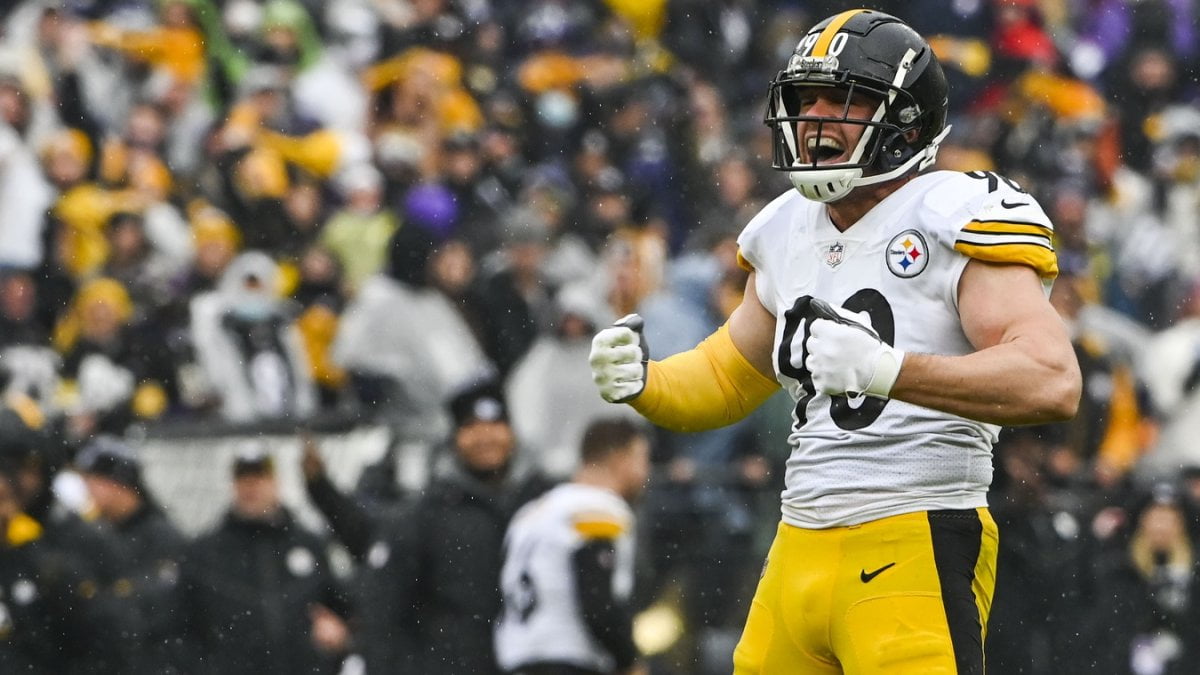 Introducing Chip Percentage: How continuously do NFL edge rushers get chipped?
