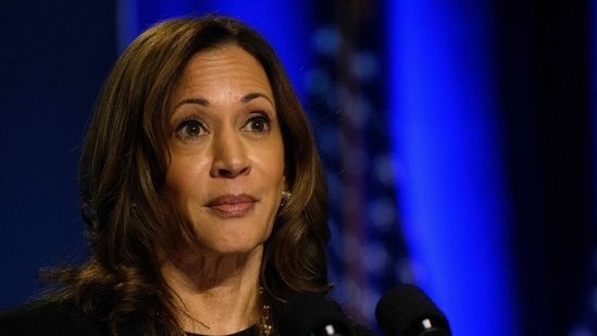 Kamala Harris opens up about her position at McDonald’s throughout faculty years: ‘Part of the explanation I…’