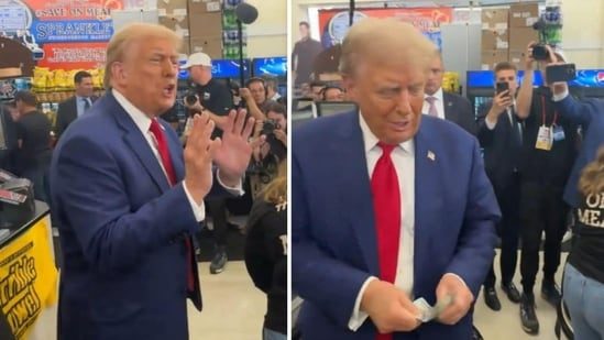 Donald Trump apparently ‘broke the legislation’ however this time only for doing ‘good’. Will he face any authorized wrath now?