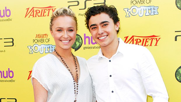 Who Is Hayden Panettiere’s Brother Jansen? Facts About Late Actor – Hollywood Life