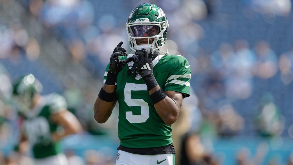 Thursday Night Football: Patriots-Jets betting preview (odds, strains, finest bets) Thursday Night Football: Patriots-Jets betting preview (odds, strains, finest bets)