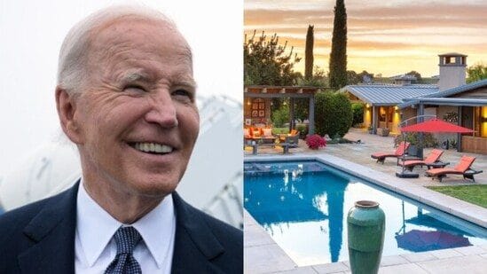 Post-White House period: Is Joe Biden eyeing Hollywood star’s California ranch as new abode? Rumours addressed
