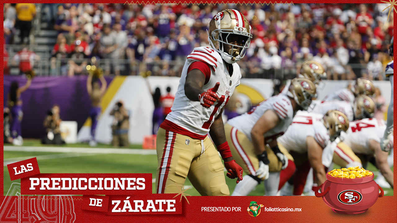 Las Predicciones de Zárate: Semana 3