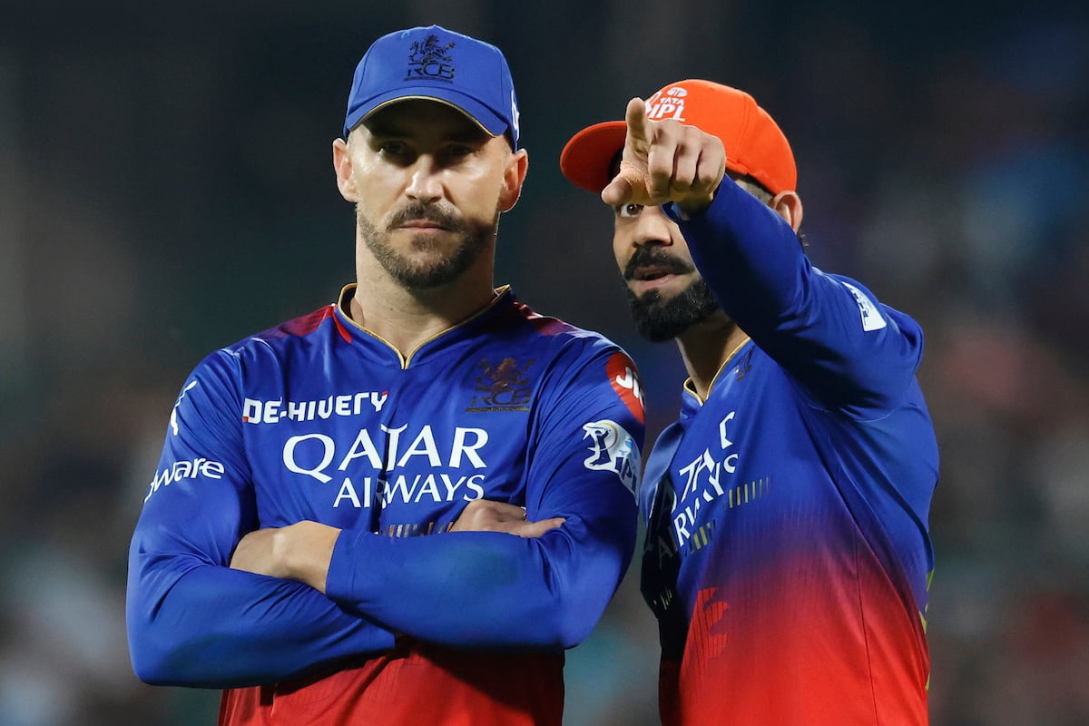 IPL 2025 Retention: 5 Players RCB Are Likely To Retain Ahead Of Mega Auction