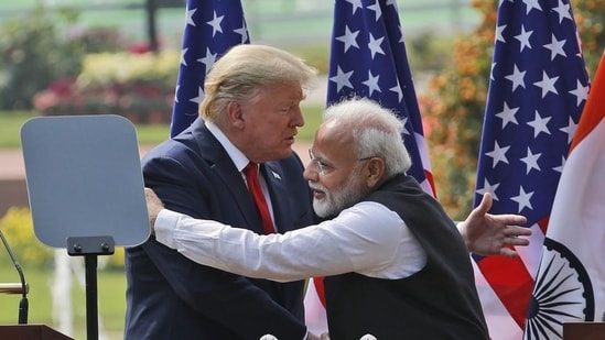 Indian authorities denies Prime Minister Narendra Modi’s assembly with Donald Trump amid marketing campaign rally claims (360taazanews.com)