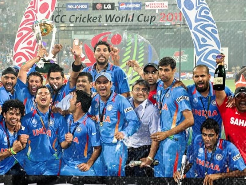 World Cup Winner Rubbed “Influential People The Wrong Way”, Says Report, But Won’t Lose Rs 8 Crore Job