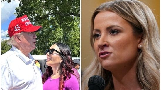 Ex-Donald Trump aide warns what ‘sycophant’ Laura Loomer actually desires from former President: ‘It makes me nervous…’ (360taazanews.com)