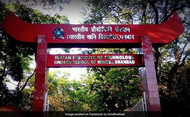 Supreme Court To Dalit Student After Ordering IIT Admission