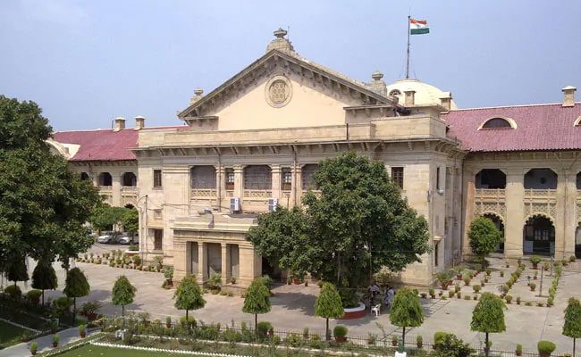 Allahabad High Court On Elderly Couple’s Alimony Battle