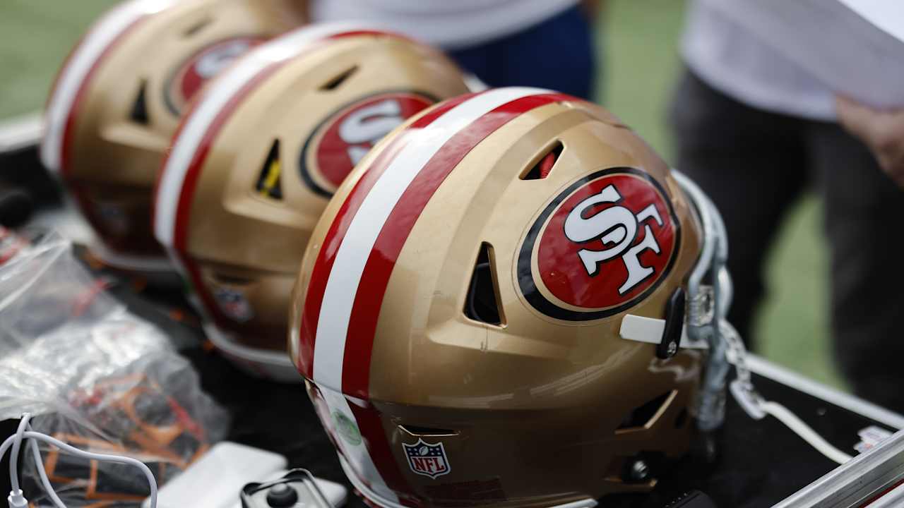 George Kittle Ruled Out for Week 3 vs. Rams; Roster Moves Ahead of #SFvsLAR George Kittle Ruled Out for Week 3 vs. Rams; Roster Moves Ahead of #SFvsLAR