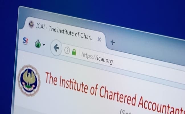 Chartered Accountants Final Exam Dates Extended Due To Diwali, Check Schedule