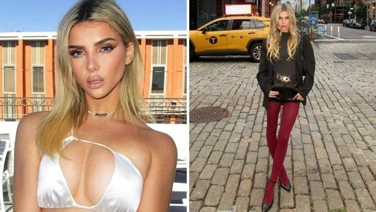 This ‘skinny influencer’ was banned from TikTok for selling ‘harmful weight reduction’ | Trending