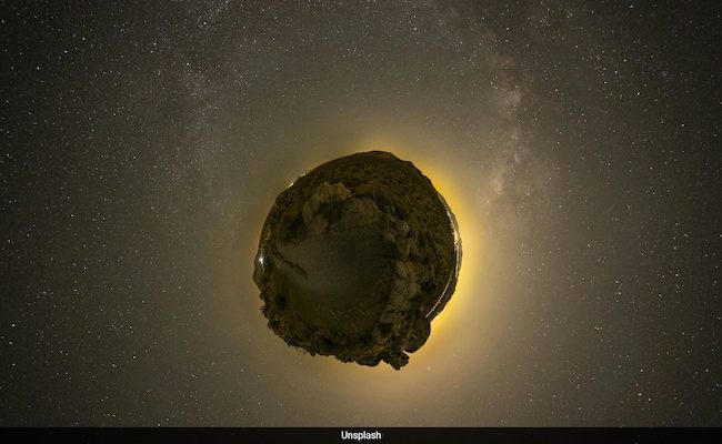 US Scientists Demonstrate Revolutionary Method To Deflect Asteroids Using Nuclear Explosion