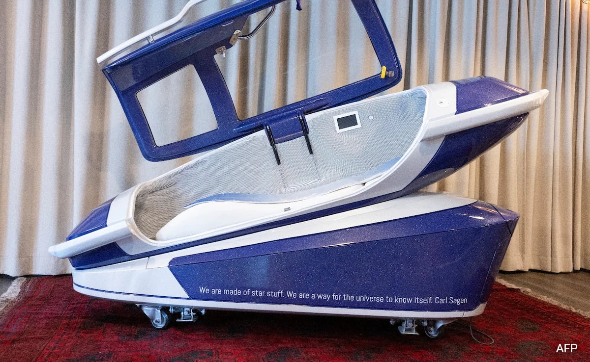 Is Sarco Pod Illegal Even In Switzerland, Which Allows Assisted Suicide?