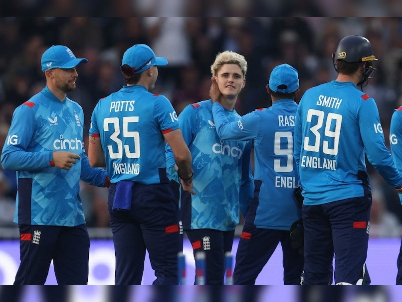 England vs Australia third ODI: Live Score Updates