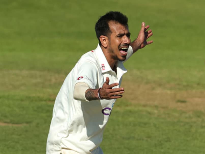 “Wanted To Show…”: Out Of Favour Yuzvendra Chahal’s Open Declaration After Stellar County Stint