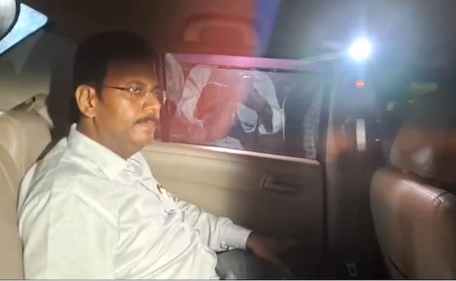 Accusation Against Ex-RG Kar Principal Can Attract Death Penalty If Proved: Court