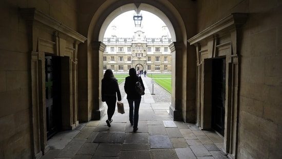 U.S. News & World Report Rankings 2025: Top 6 nationwide liberal arts faculties in US, test full listing too