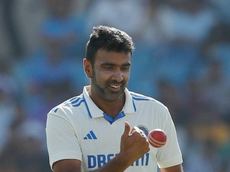 R Ashwin On Brink Of Test History: 6 Records He Can Break In Kanpur Test