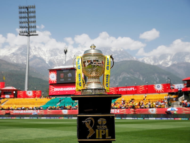 IPL 2025 Auction: No Right To Match Option, Report Reveals Teams Can Retain Maximum…