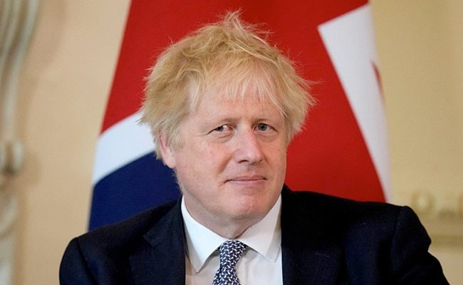 Boris Johnson Gave “Manly Pep Talk” To Prince Harry In Bid To Persuade Him To Stay In UK, Reveals Book