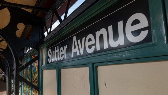 NYPD below scanner for lethal shootout over a .90 fare at Brooklyn subway (360taazanews.com)