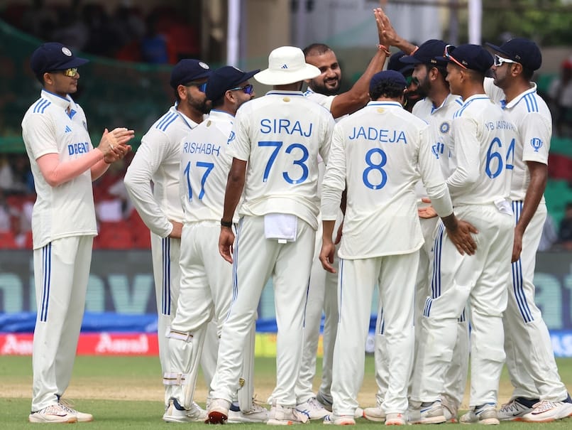 India vs Bangladesh LIVE Score, 2nd Test, Day 2: Indian Team Goes Back To Hotel From Stadium, Even Before Day Starts
