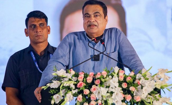 Asked About His “Offers To Become PM” Remark, Nitin Gadkari Says This