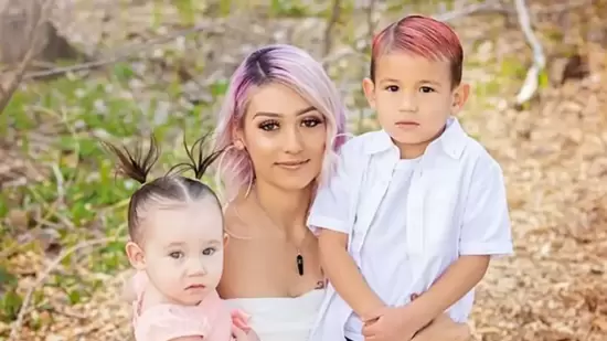Young Utah mother who has 3 months to stay is planning her personal funeral: ‘I want to verify my youngsters will likely be okay’