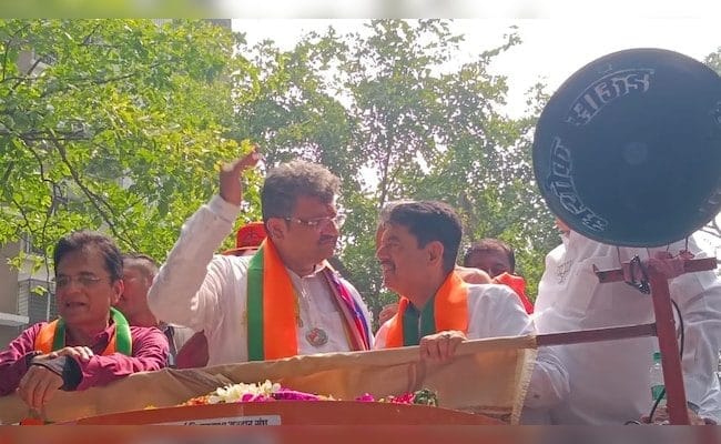 Ghatkopar MLA Parag Shah’s Assets Up 575%, Now He’s Maharashtra’s Richest Candidate