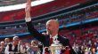 Romano offers contemporary replace on Ten Hag’s future