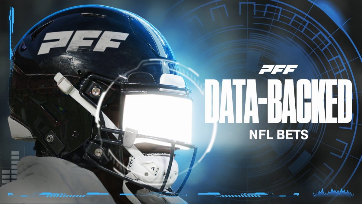 A top-down method to beating the market in Week 6