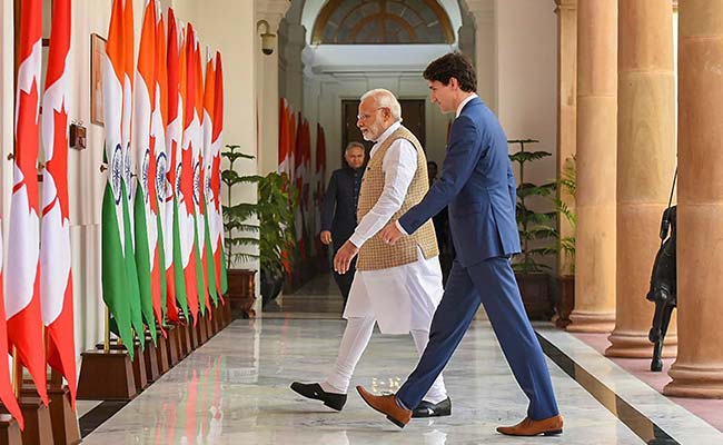 “Bishnoi Gang Linked To Indian Government Agents”: Canada Cops’ Claim
