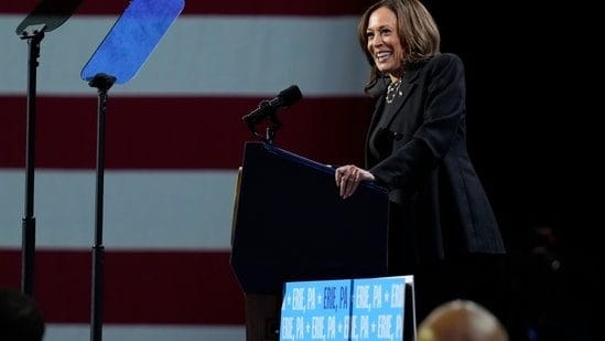 Kamala Harris needs to legalise marijuana and guarantee Crypto protections for Black males