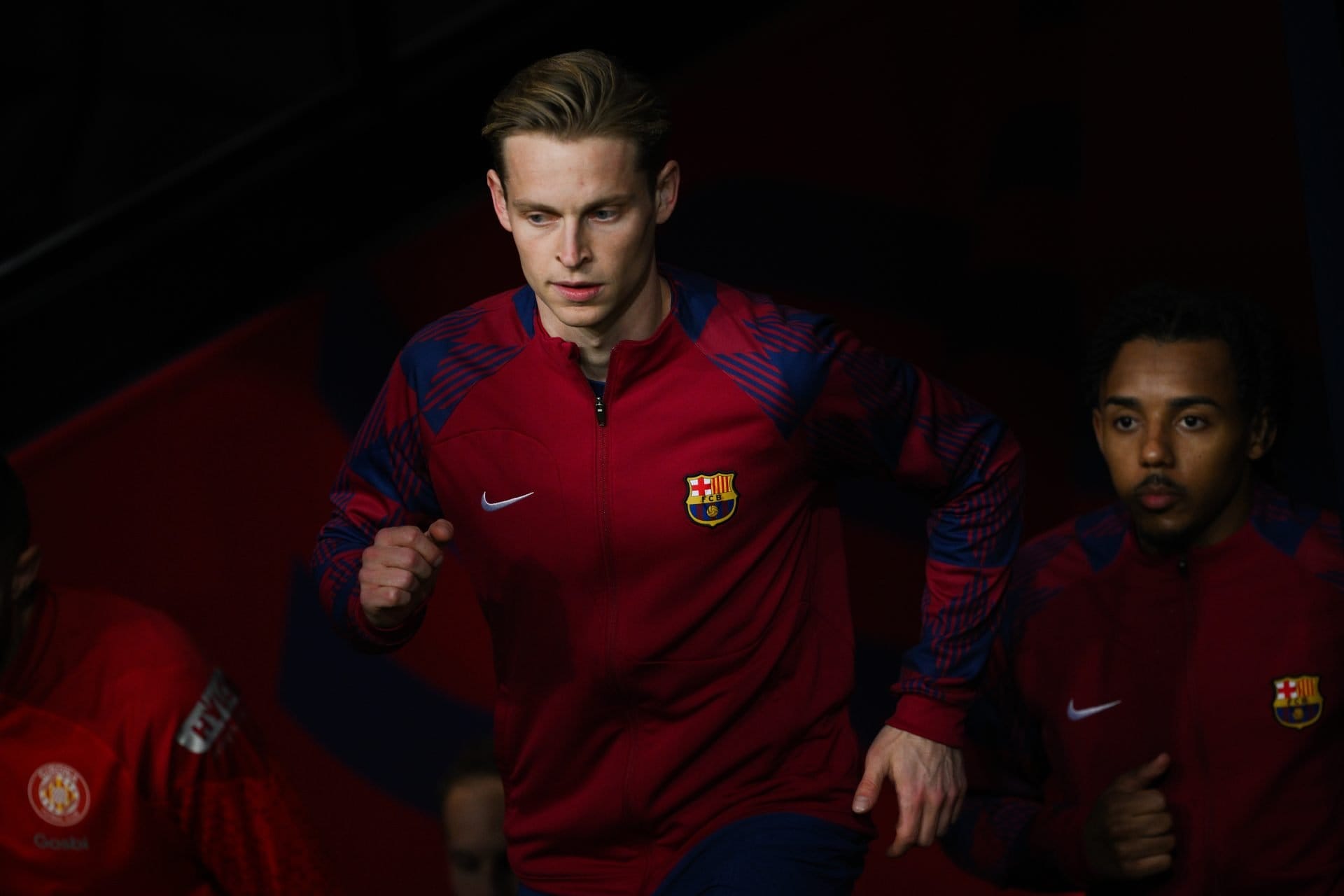 Pessimism reigns at Barcelona as Frenkie de Jong suffers one other setback