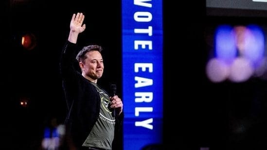 US Election 2024 News LIVE Today October 20, 2024: Elon Musk awards million to a random particular person at townhall occasion