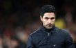 Mikel Arteta on Gabriel and Timber accidents vs Liverpool