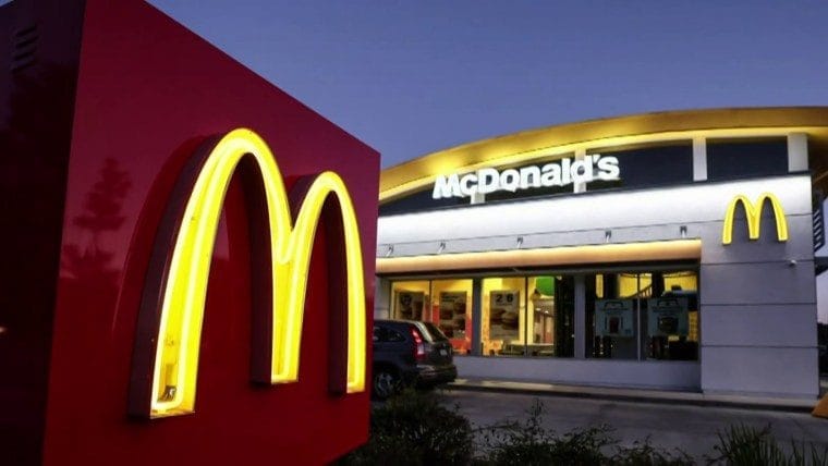 McDonald’s says beef patties not liable for E. Coli diseases