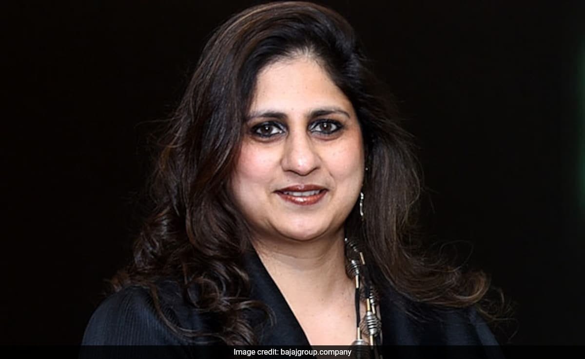 Sunaina Kejriwal, Director Of Kamalnayan Bajaj Hall And Art Gallery In Mumbai, Dies At 53
